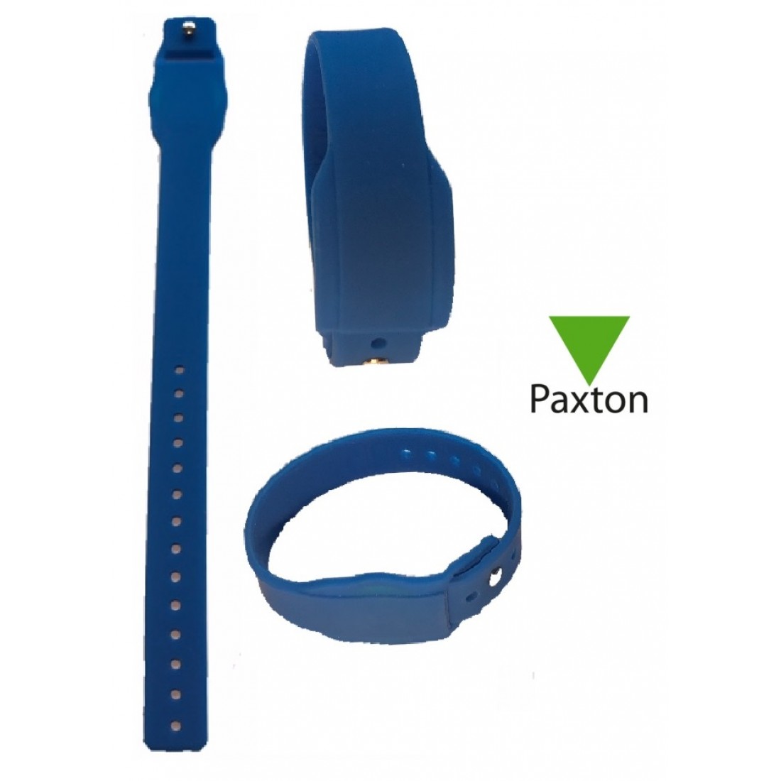 Paxton Access Net 2 Fully Adjustable Wristbands
